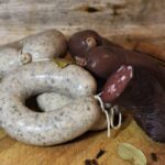 Czy kaszankę można mrozić