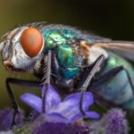 Ile grozi za zabicie muchy