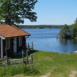 ile wazy domek holenderski