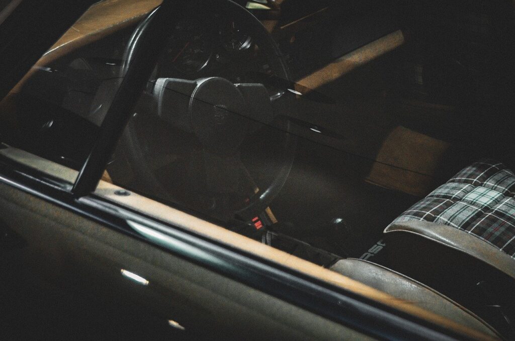 Bezpieczna sprzedaż auta